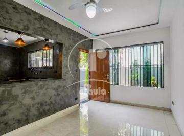 Casa · 150m² · 3 Quartos · 1 Vaga · Casa para aluguel, 3 quartos Vila Gilda em Santo André/SP