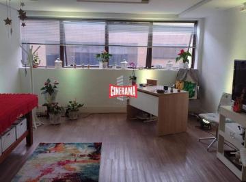 Comercial · 68m² · 2 Vagas · Sala à venda, 2 vagas, Paisagem Renoir - Cotia/SP