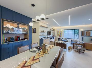 Casa · 390m² · 4 Quartos · 2 Vagas · IMPÉRIO DOS NOBRES – CASA TÉRREA, REFORMADA COM FOTOVOLTAICA - SOBRADINHO