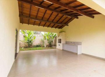 Casa · 150m² · 2 Quartos · 6 Vagas · Jardim Botânico III -Térrea!