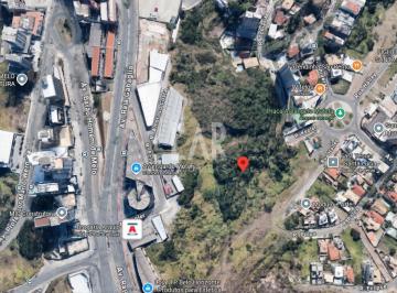 Terreno · 1172m² · Lote - Terreno à venda, Santa Lúcia - Belo Horizonte/MG