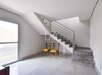 Apartamento · 123m² · 2 Quartos · Cobertura à venda, 2 quartos, 2 suítes, Centro - Belo Horizonte/MG