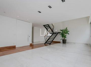 Apartamento · 274m² · 4 Quartos · 3 Vagas · Cobertura à venda, 4 quartos, 2 suítes, 3 vagas, Savassi - Belo Horizonte/MG