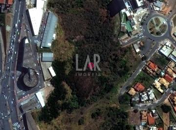 Terreno · 364m² · Lote - Terreno à venda, Santa Lúcia - Belo Horizonte/MG