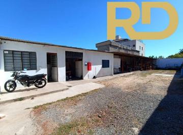Terreno · 396m² · 10 Vagas · Lote no Esplanada de 396m²