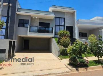 Casa · 180m² · 3 Quartos · 4 Vagas · Casa á venda 3 Quartos com 1 Suíte em Boituva - Portal Ville Jardim Europa, 4 Vagas de garagem