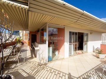 Apartamento · 300m² · 4 Quartos · 3 Vagas · Cobertura 4 quartos sendo 2 suites no bairro Serra 