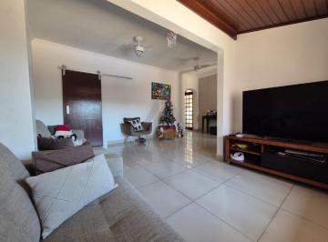 Casa · 220m² · 3 Quartos · 4 Vagas · Casa à venda em Campinas, Parque Taquaral, com 3 quartos, com 220 m²