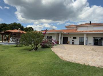 Rural · 435m² · 4 Quartos · 13 Vagas · Chácara à venda em Campinas, Joaquim Egídio, com 4 quartos, com 20251 m², Serra das Cabras