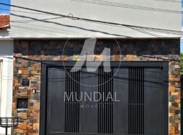 Fachada Unidade · Casa (sobrado na rua) 4 dormitórios/suite, cozinha planejada
