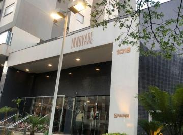 Apartamento · 112m² · 3 Quartos · 1 Vaga · VENDA | Apartamento, com 3 dormitórios em Zona 01, Maringá
