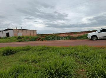 Terreno · 10500m² · TERRENO COMERCIAL 10.500 M² À VENDA BR 376 EM FRENTE FATECI PARANAVAÍ PR