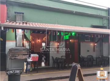 Fachada Unidade · Salão/Galpão (salão - térreo)