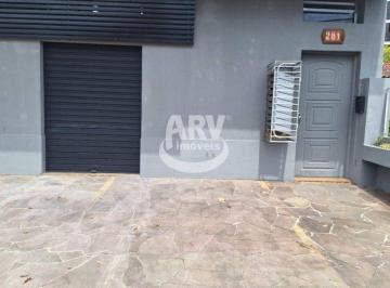 Comercial · 1 Vaga · Loja - Bairro Regina - Cachoeirinha -RS