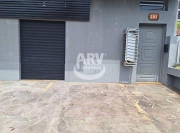 Comercial · 1 Vaga · Loja - Bairro Regina - Cachoeirinha -RS