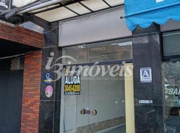 Comercial · 24m² · Loja para Locação, Centro - Itajaí