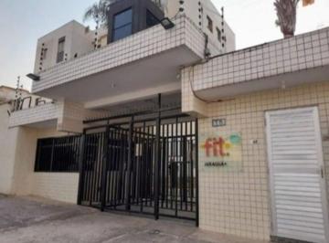 Apartamento · 43m² · 2 Quartos · 1 Vaga · Apartamento Padrão em Jaraguá - São Paulo