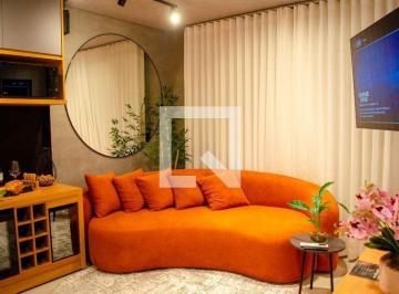 Apartamento de 1 quarto, Goiânia · Apartamento para Aluguel - Setor Bueno, 1 Quarto, 40 m² - Goiânia