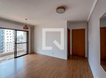 Apartamento · 78m² · 3 Quartos · 2 Vagas · Apartamento para Aluguel - Sacomã, 3 Quartos, 78 m2 - São Paulo