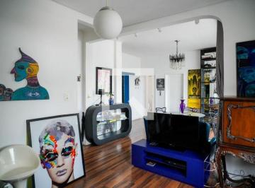 Apartamento · 100m² · 2 Quartos · Apartamento para Aluguel - Aclimação, 2 Quartos, 100 m2 - São Paulo