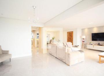 Apartamento · 211m² · 3 Quartos · 4 Vagas · Apartamento à Venda - Portal do Morumbi, 3 Quartos,  211 m² - São Paulo