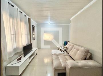 Casa · 60m² · 2 Quartos · 2 Vagas · Casa à Venda - Campina, 2 Quartos,  60 m² - São Leopoldo