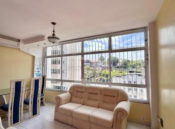 Foto 01 · Imperdível! Apartamento de 3 quartos com suíte, sala ampla e 132m² na cidade de  , bairro  - Confira