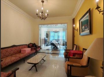 Apartamento · 122m² · 3 Quartos · Apartamento para Aluguel - Tijuca, 3 Quartos, 122 m² - Rio de Janeiro