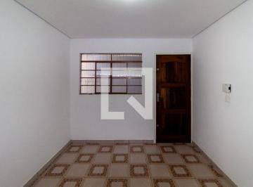 Casa · 110m² · 2 Quartos · 2 Vagas · Casa para Aluguel - Parque São Lucas, 2 Quartos, 110 m² - São Paulo