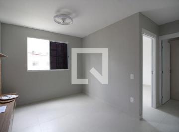 Apartamento · 45m² · 2 Quartos · 1 Vaga · Apartamento para Aluguel - Taquara, 2 Quartos, 45 m² - Rio de Janeiro