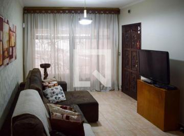 Casa · 160m² · 4 Quartos · 2 Vagas · Casa para Aluguel - Vila Esperança, 4 Quartos, 160 m² - São Paulo