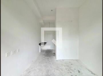 Apartamento · 28m² · 1 Quarto · Apartamento para Aluguel - Moema, 1 Quarto,  28 m² - São Paulo
