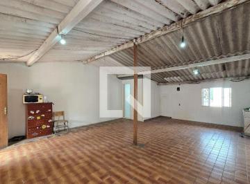 Casa · 64m² · 1 Quarto · Casa para Aluguel - Taboão, 1 Quarto,  64 m² - São Bernardo do Campo