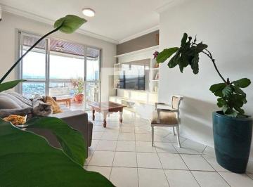 Apartamento · 140m² · 3 Quartos · 2 Vagas · Apartamento para Aluguel - Itaguaçu, 3 Quartos, 140 m² - Florianópolis