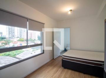Apartamento de 1 quarto, São Paulo · Apartamento para Aluguel - Chácara Santo Antonio, 1 Quarto, 27 m² - São Paulo