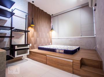 Apartamento · 45m² · 1 Quarto · Apartamento para Aluguel - Centro, 1 Quarto, 45 m² - Rio de Janeiro