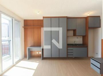 Apartamento · 25m² · 1 Quarto · Apartamento para Aluguel - Tatuapé, 1 Quarto,  25 m² - São Paulo