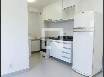 Apartamento · 34m² · 2 Quartos · Apartamento para Aluguel - Barra Funda, 2 Quartos, 34 m² - São Paulo
