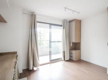 Apartamento · 25m² · 1 Quarto · Apartamento para Aluguel - Mooca, 1 Quarto,  25 m² - São Paulo