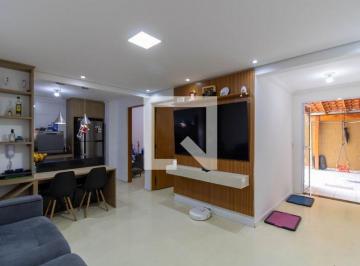 Apartamento · 51m² · 2 Quartos · 1 Vaga · Apartamento para Aluguel - Mikail II, 2 Quartos, 51 m² - Guarulhos