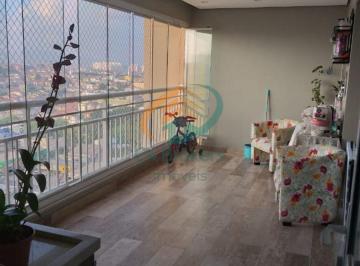 Apartamento · 116m² · 3 Quartos · 2 Vagas · Apartamento em Picanco - Guarulhos, SP