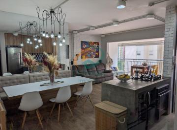 Apartamento · 83m² · 3 Quartos · 1 Vaga · Apartamento em Jardim Flor da Montanha - Guarulhos, SP