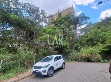 Terreno · 385m² · Lote - Terreno à venda, Santa Lúcia - Belo Horizonte/MG