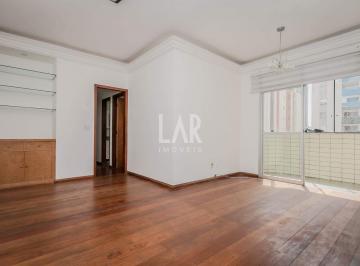 Apartamento · 95m² · 3 Quartos · 1 Vaga · Apartamento à venda, 3 quartos, 1 suíte, 1 vaga, Santo Agostinho - Belo Horizonte/MG