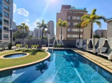 Apartamento · 26m² · 1 Quarto · 1 Vaga · Apartamento à venda, 1 quarto, 1 suíte, 1 vaga, Savassi - Belo Horizonte/MG