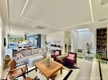 Casa · 674m² · 7 Quartos · 7 Vagas · Casa Condomínio Palos Verdes, Granja Viana - Cotia, SP