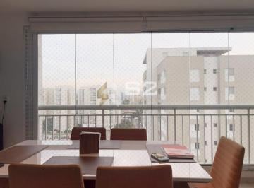 Apartamento · 93m² · 3 Quartos · 2 Vagas · Apartamento 3 quartos à Venda Av. Gastão Vidigal, Vila Leopoldina/SP