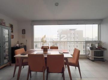 Apartamento · 93m² · 3 Quartos · 2 Vagas · Apartamento à Venda Av. Gastão Vidigal, Vila Leopoldina/SP