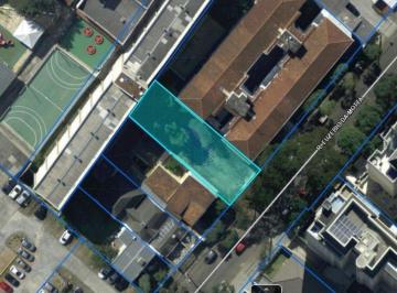Terreno · 437m² · Terreno ZR4 à venda no Juvevê