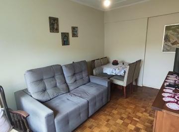 Apartamento · 43m² · 1 Quarto · Apartamento com 1 quarto e 43m² à venda no Cristo Redentor